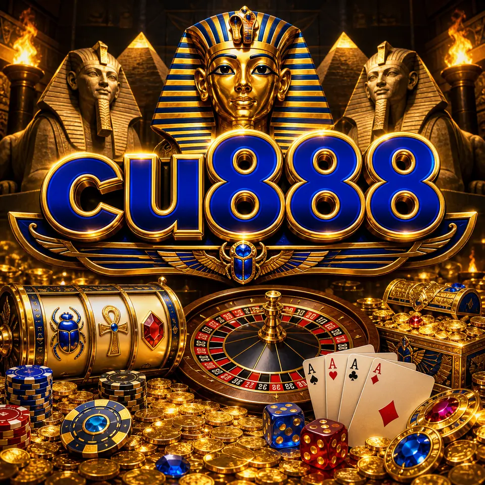 cu888 APK