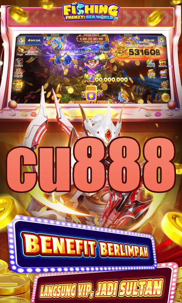 cu888 APK