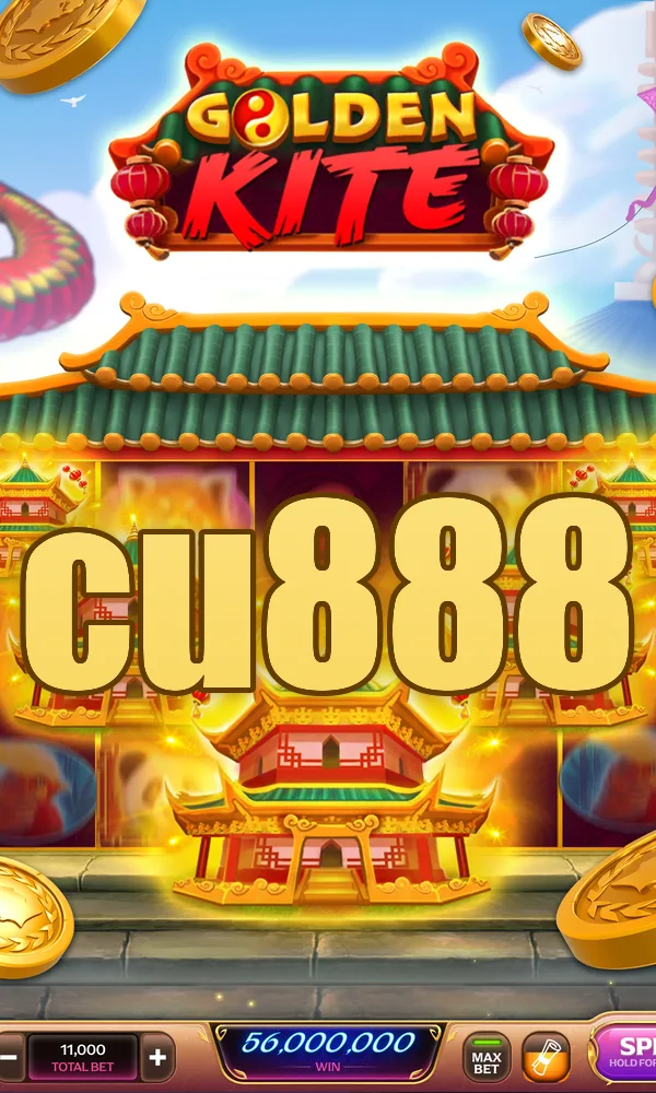 cu888 APK