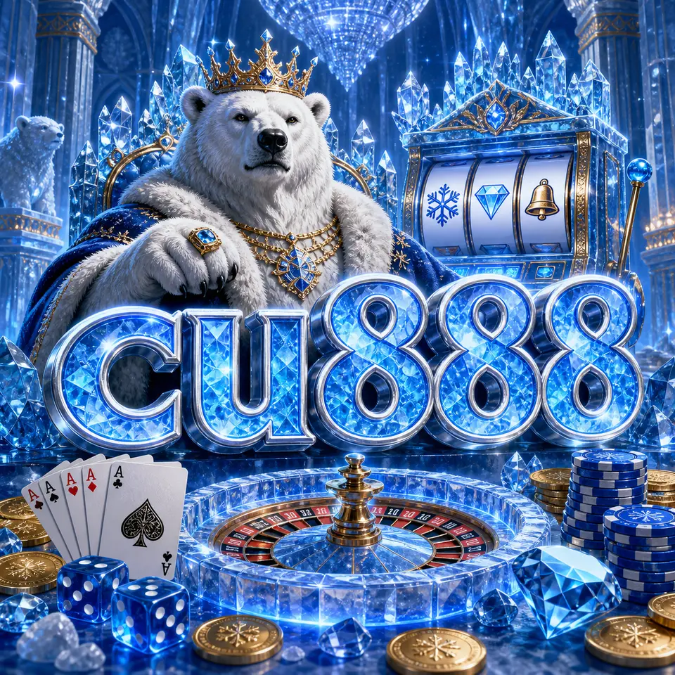 cu888 Masuk - cu888 Resmi