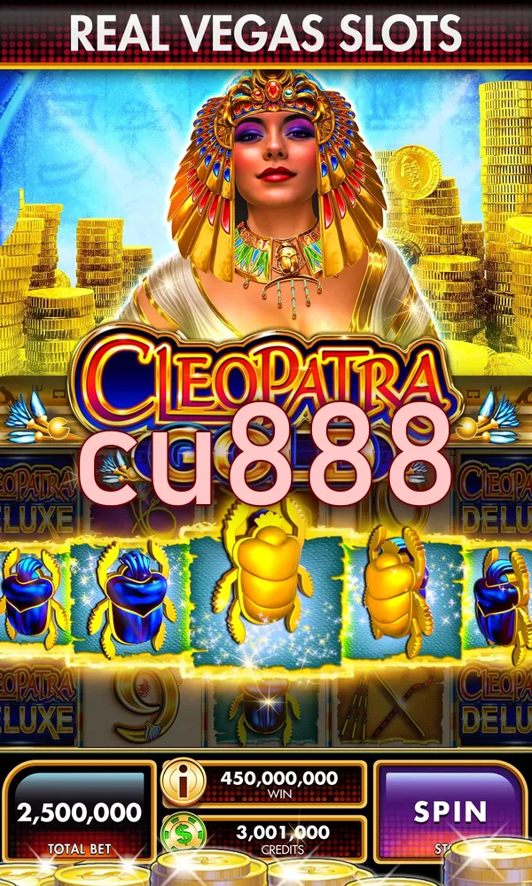 cu888 Tangkapan Layar 1