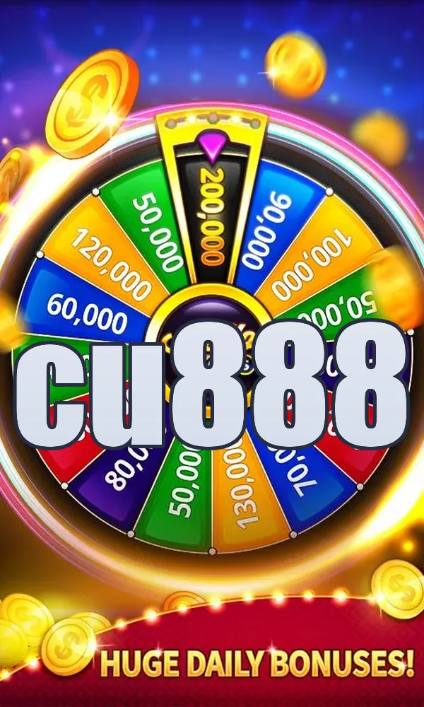 cu888 Tangkapan Layar 2