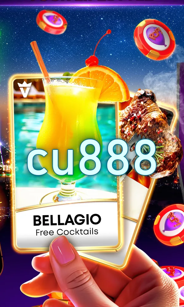 cu888 Tangkapan Layar 3